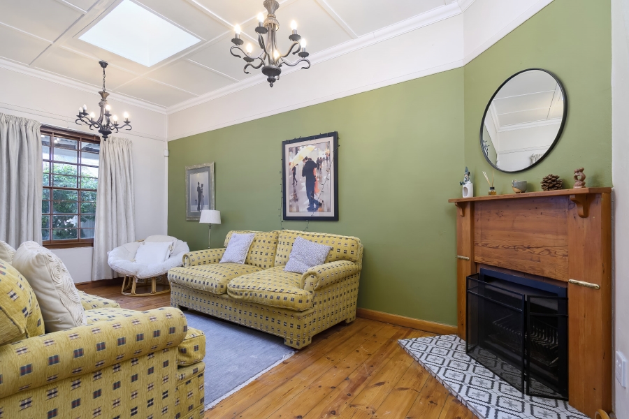 2 Bedroom Property for Sale in Claremont Western Cape